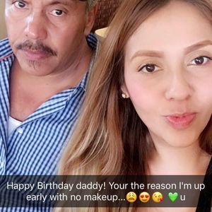 Meet your Posher, Sergio